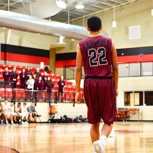 Meet your Posher, Ricky